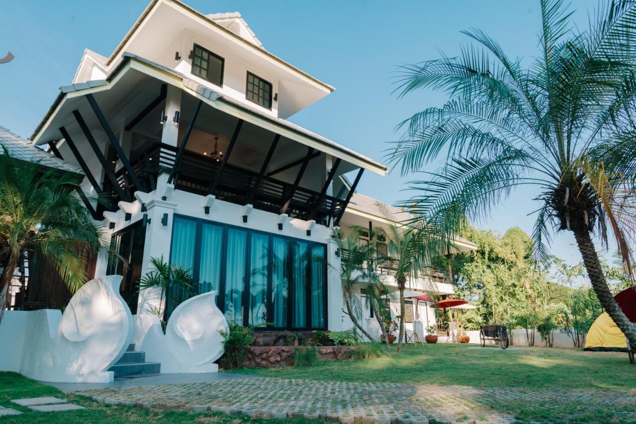 Maison De Chiang Rai Exterior foto